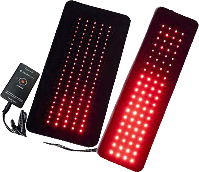 HealthLight General Pain Relief Kit