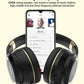 Bluetooth Business Gaming Wireless Headset