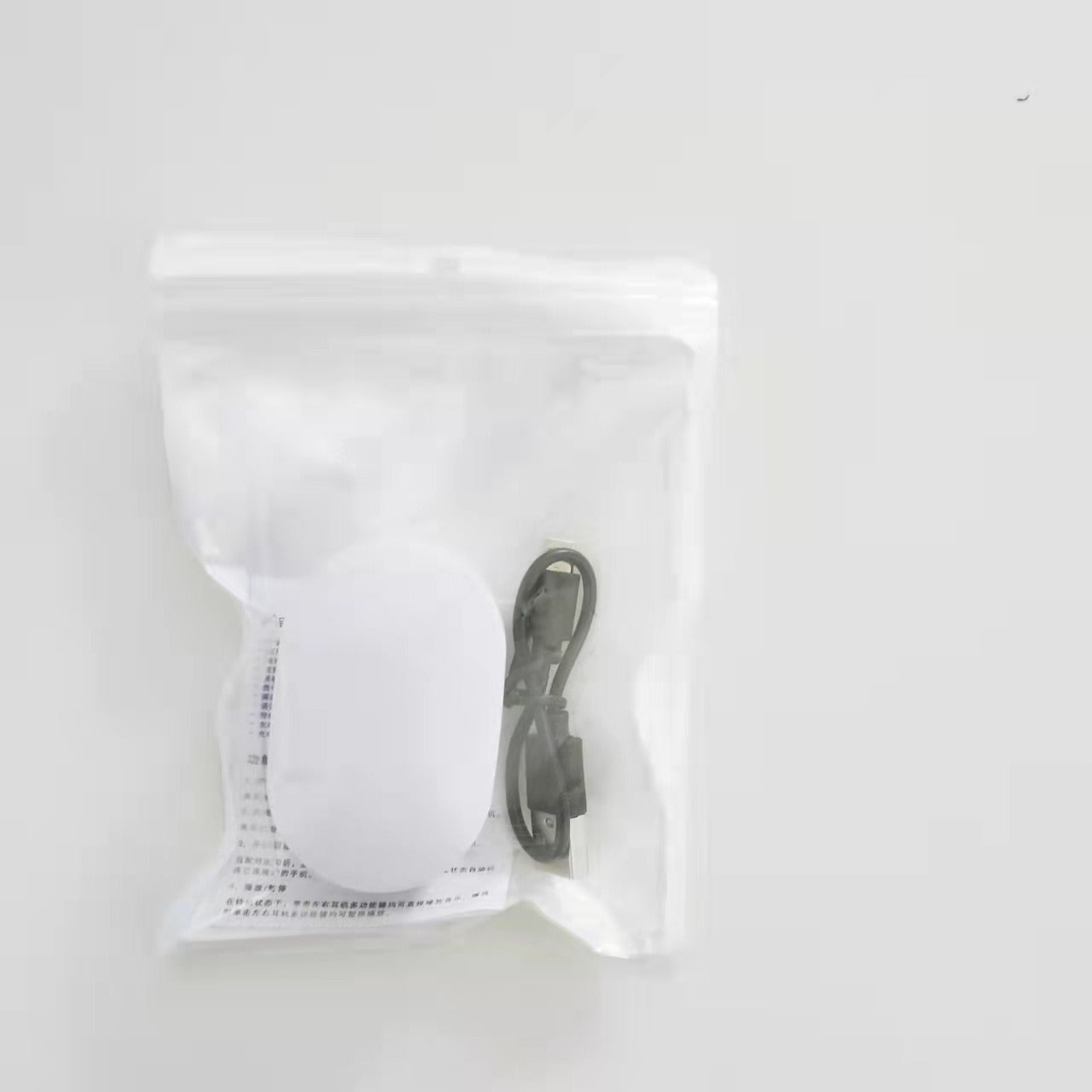 Macaron Bluetooth 5.2 TWS Sports Earbuds