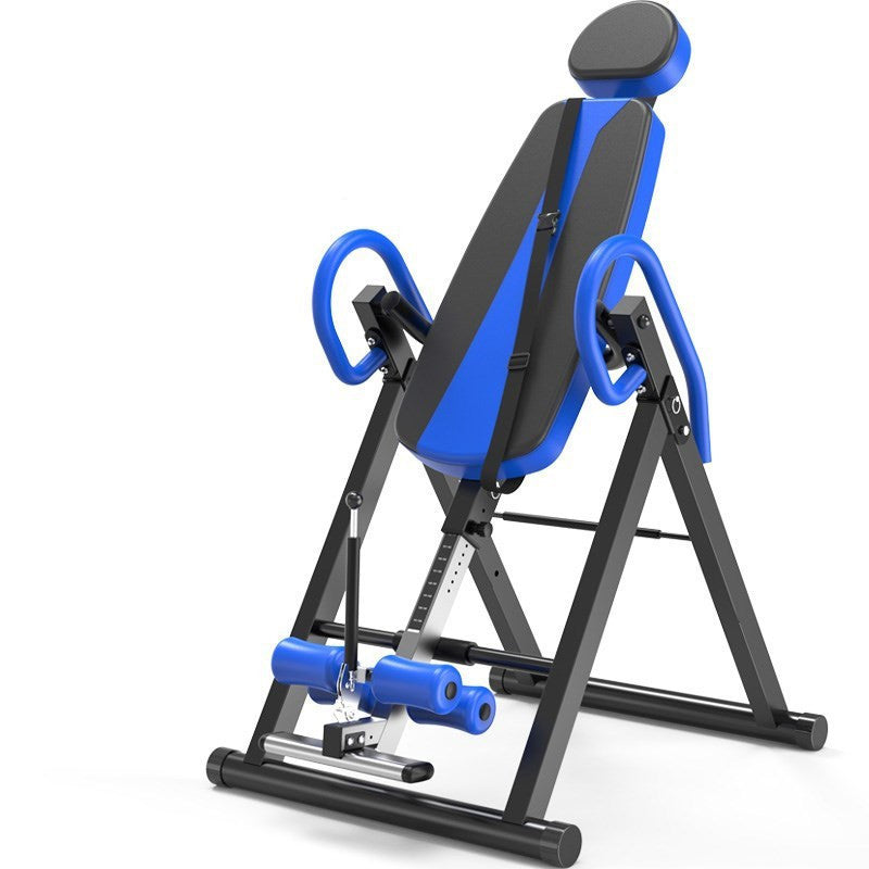 Adjustable Inversion Fitness Equipment Home Exercise Trainer