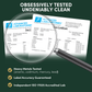 Whey Protein Isolate With Creatine Single Serve Packets