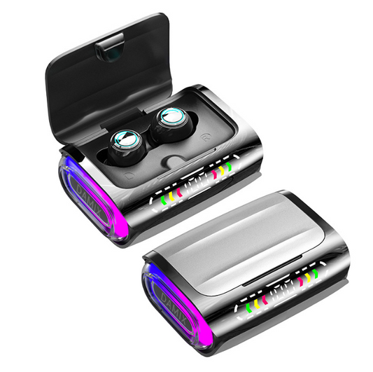 DX 01 Wireless Bluetooth Sports In-Ear Headset