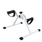 Portable Foldable Pedal Exerciser Mini Fitness Bike Machine