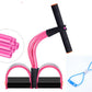Latex Foot Pedal Resistance Pull Rope Trainer