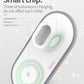 CW20 wireless mobile phone charger