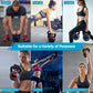 3 Piece 5 10 15lb Kettlebell Weight Set