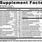 Complete Multivitamin Immunity Boost 60 Count Capsules