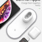 CW20 wireless mobile phone charger