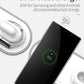 CW20 wireless mobile phone charger