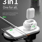 CW20 wireless mobile phone charger