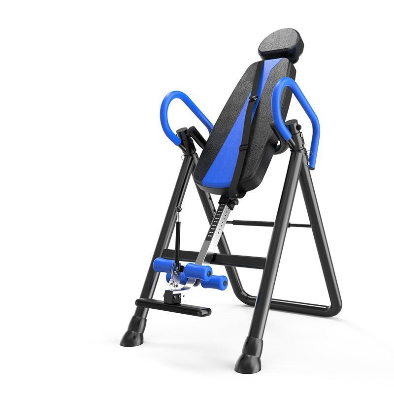 Adjustable Inversion Fitness Equipment Home Exercise Trainer