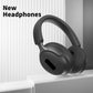 Wireless Bluetooth Macaron Color FM Headset