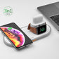 CW20 wireless mobile phone charger