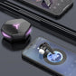 Wireless TWS Earbuds Bluetooth 5.2 Low Latency