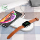 CW20 wireless mobile phone charger