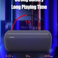 Waterproof Bluetooth Bass Speaker