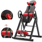 Adjustable Inversion Fitness Equipment Home Exercise Trainer
