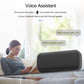 Waterproof Bluetooth Bass Speaker