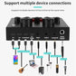 Professional Sound Card Audio Interface Studio