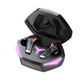 Wireless TWS Earbuds Bluetooth 5.2 Low Latency