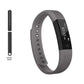 SmartFit Slim Activity Tracker Smart Watch With Band