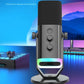 Condenser Microphone Live Streaming Karaoke Recording Mic