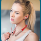 Wireless Bluetooth 5.0 Neckband Sports Headset