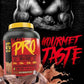 Mutant Pro Triple Whey Protein Powder 5lbs
