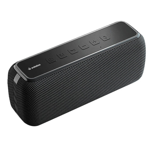 Waterproof Bluetooth Bass Speaker