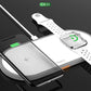 CW20 wireless mobile phone charger