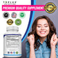 Magnesium Complex 1000mg Vegan Muscle Recovery Supplement