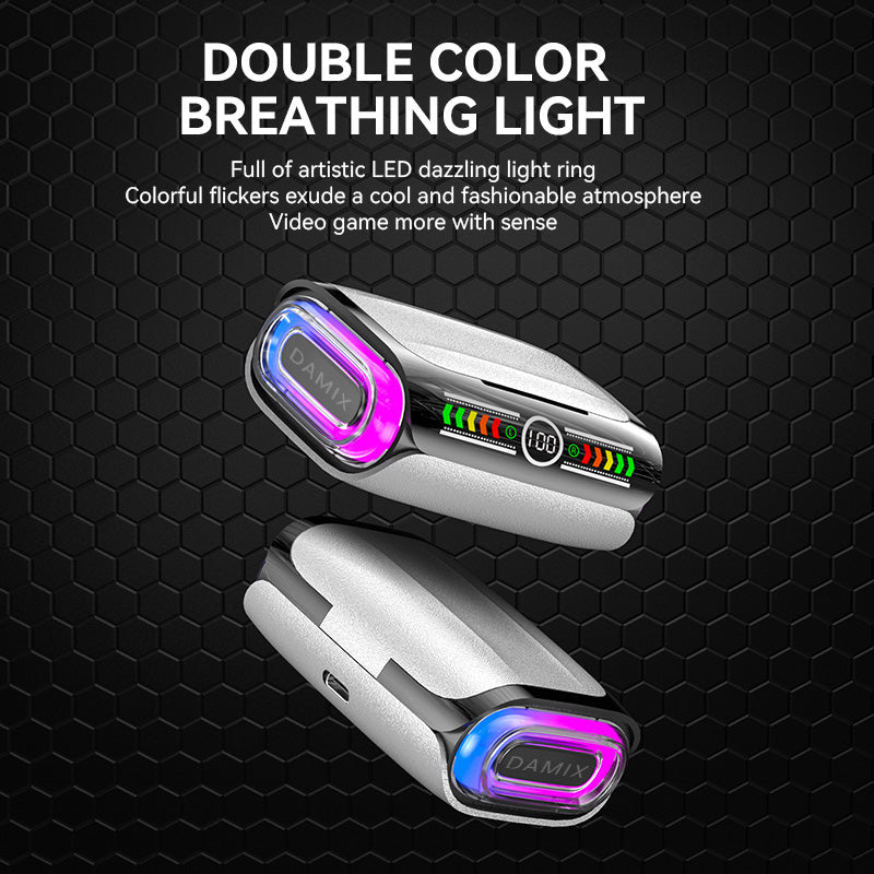 DX 01 Wireless Bluetooth Sports In-Ear Headset