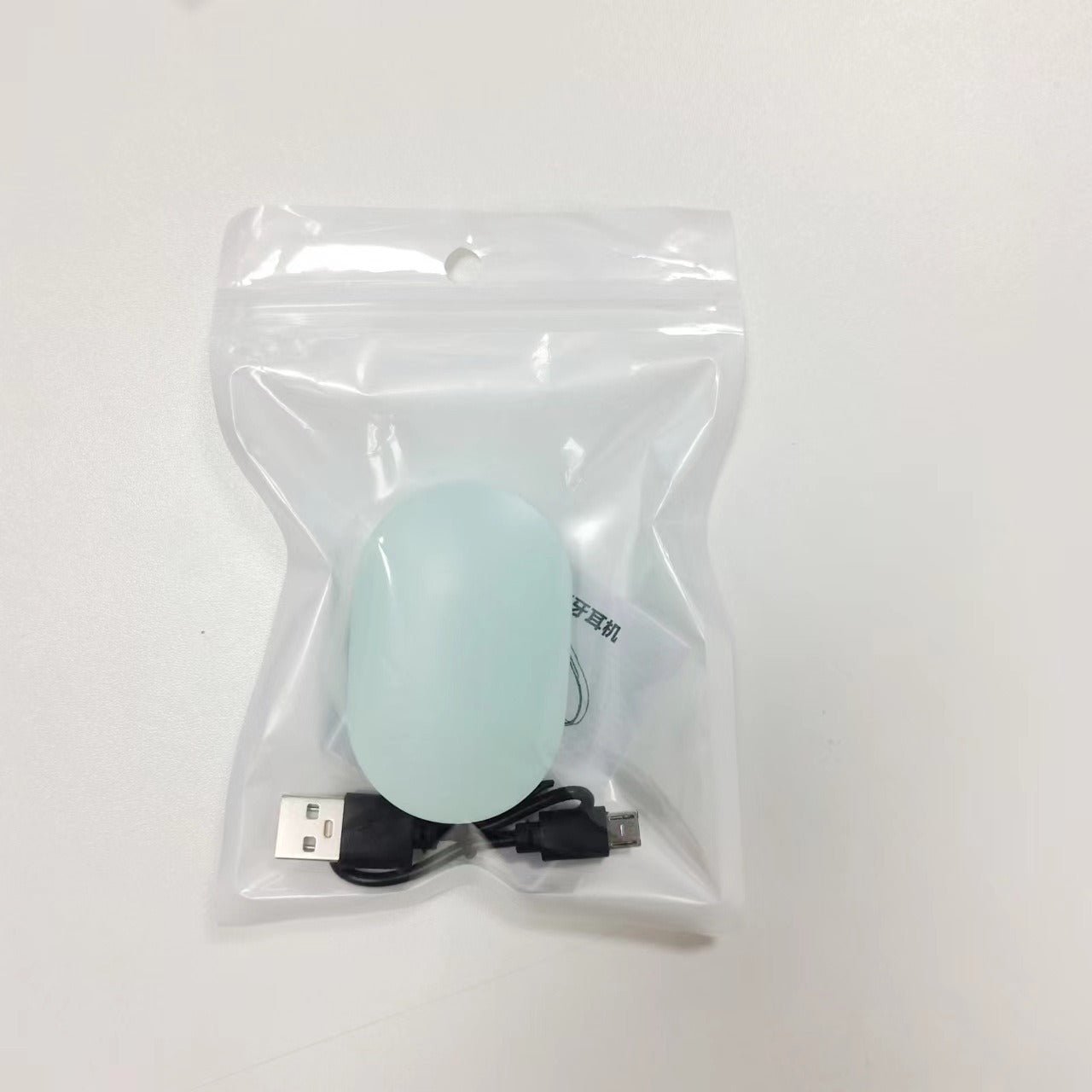 Macaron Bluetooth 5.2 TWS Sports Earbuds