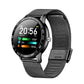 Luxury LED Smartwatch Heart Rate Fitness Tracker
