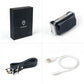 G12 Pet Navigator Locator Smart Wear GPS Cat Dog Anti-lost Tracking Tracking
