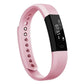 SmartFit Slim Activity Tracker Smart Watch With Band