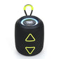 Portable Fabric Bluetooth Outdoor Mini Speaker