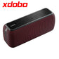 Waterproof Bluetooth Bass Speaker