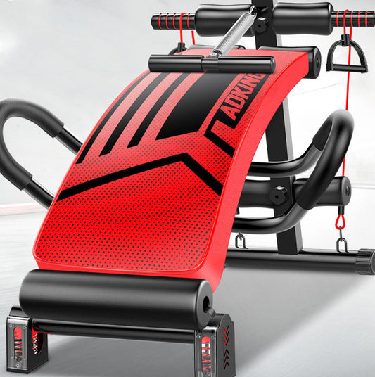 Men's Abdominal Exercise Board Multi Purpose Fitness Equipment