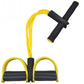 Latex Foot Pedal Resistance Pull Rope Trainer