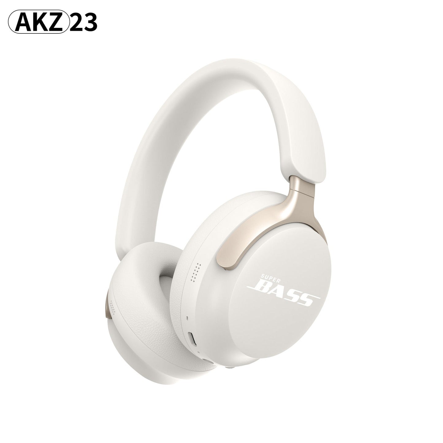 Wireless Bluetooth Macaron Color FM Headset