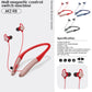 Wireless Bluetooth 5.0 Neckband Sports Headset