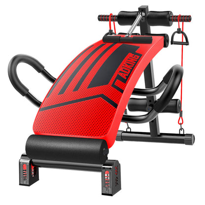 Men's Abdominal Exercise Board Multi Purpose Fitness Equipment
