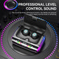 DX 01 Wireless Bluetooth Sports In-Ear Headset