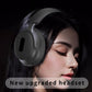 Wireless Bluetooth Macaron Color FM Headset