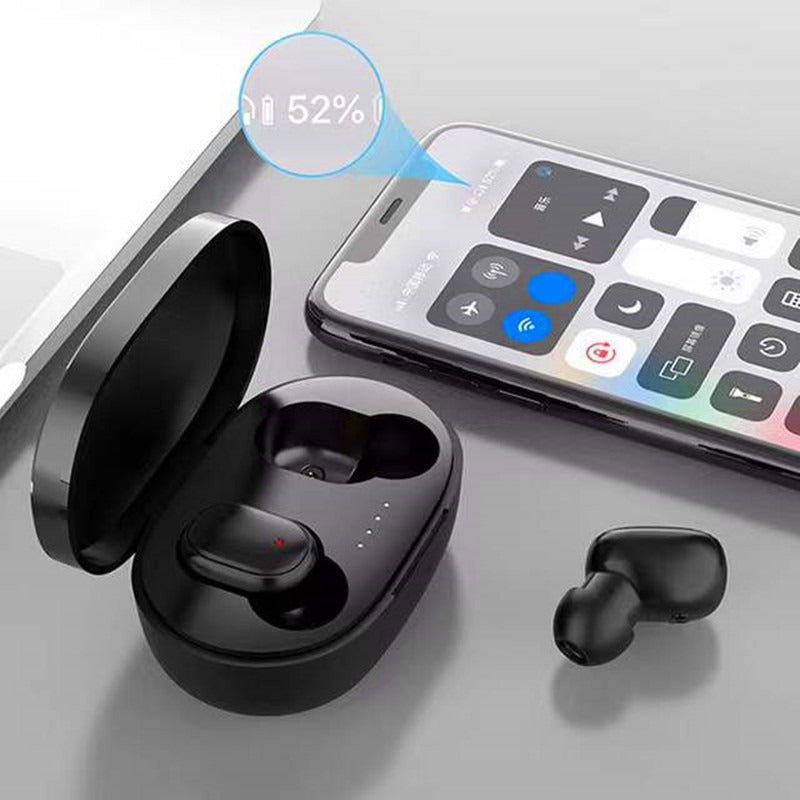 Macaron Bluetooth 5.2 TWS Sports Earbuds