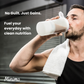 Chocolate Whey Isolate Protein Powder 1.54 lbs