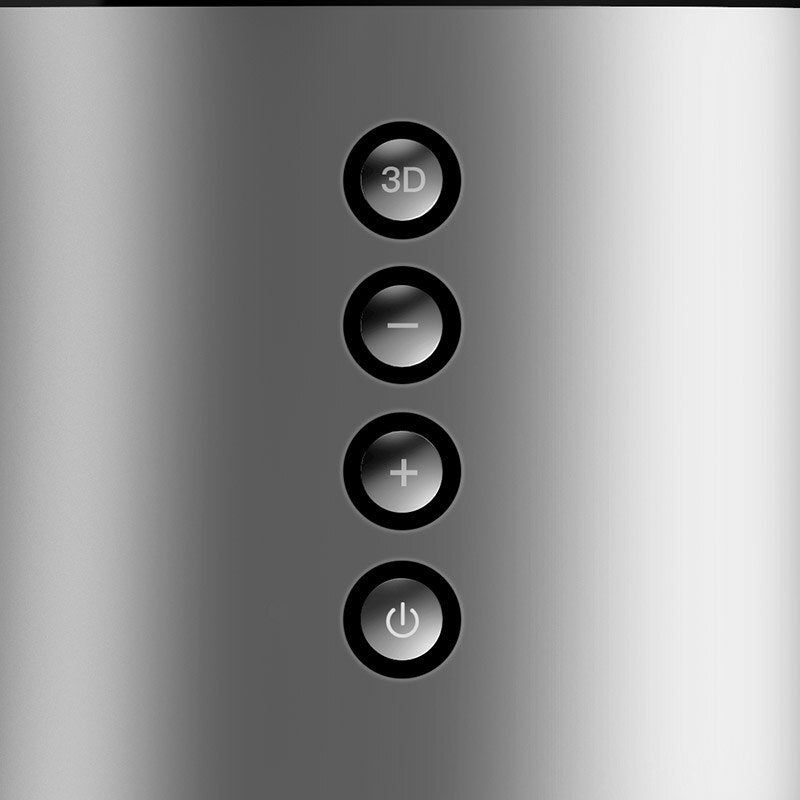 Bluedio US Wireless Bluetooth Speaker 3D Surround Sound