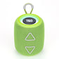 Portable Fabric Bluetooth Outdoor Mini Speaker