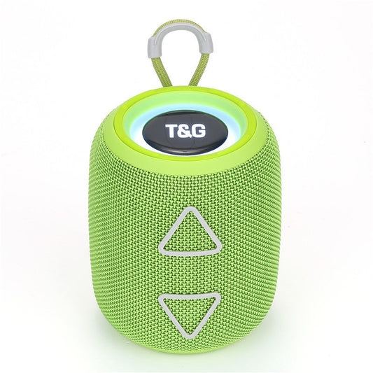 Portable Fabric Bluetooth Outdoor Mini Speaker